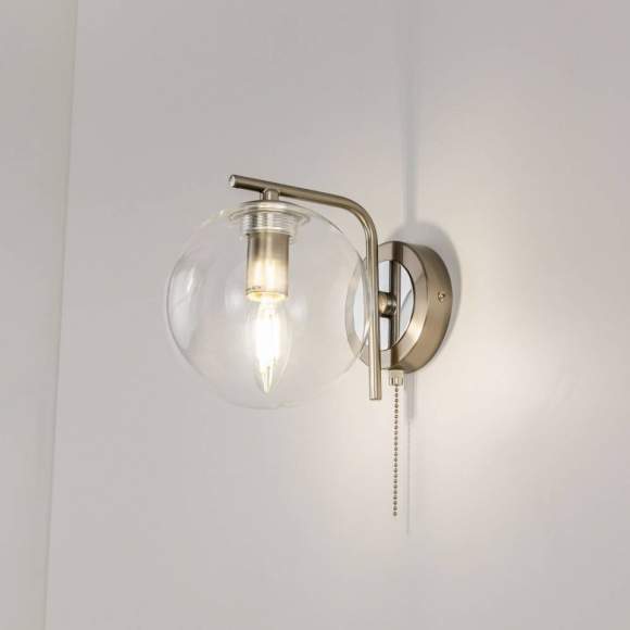 Бра Томми Citilux CL102311 Бра Томми Citilux CL102311