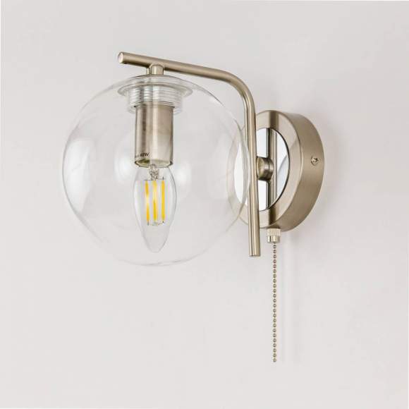 Бра Томми Citilux CL102311 Бра Томми Citilux CL102311