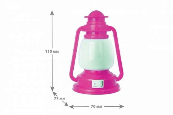 NL-170 ''Фонарик'' Ночник Camelion 12526 NL-170 ''Фонарик'' Ночник Camelion 12526