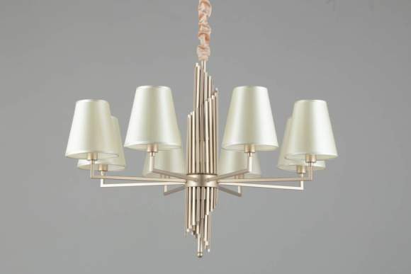 Подвесная люстра Omnilux Porlezza OML-72203-08