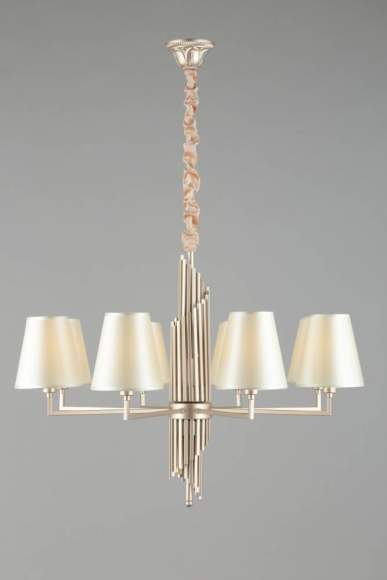 Подвесная люстра Omnilux Porlezza OML-72203-08