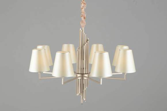 Подвесная люстра Omnilux Porlezza OML-72203-08