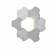 Панно Vele Luce Viva VL8045W01