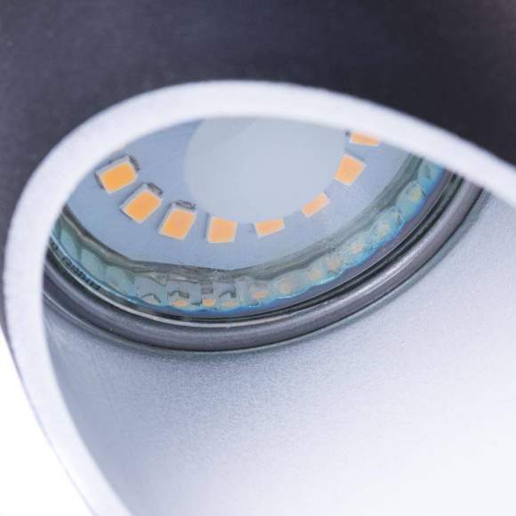 A1615PL-1BK Потолочный точечный светильник Arte Lamp Pilon A1615PL-1BK Потолочный точечный светильник Arte Lamp Pilon