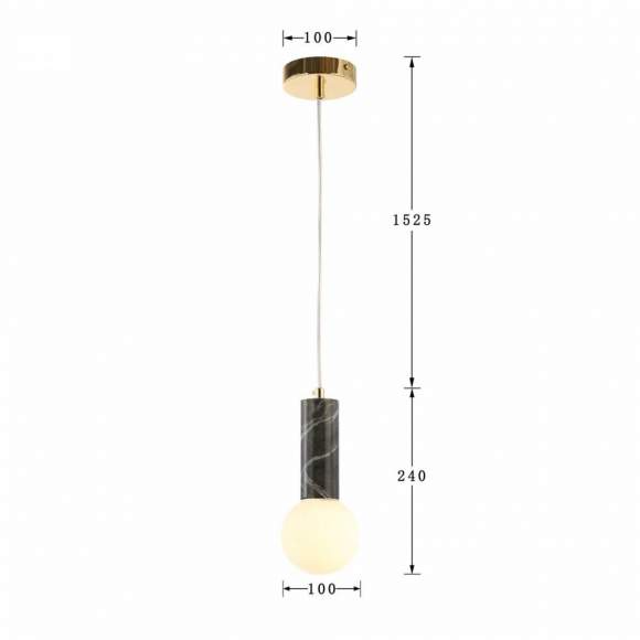 Подвесной светильник Favourite Fest 2749-1P Подвесной светильник Favourite Fest 2749-1P