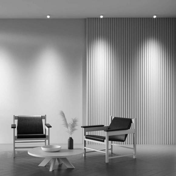 Встраиваемый светильник Maytoni Lipari DL044-01-GU10-W Встраиваемый светильник Maytoni Lipari DL044-01-GU10-W