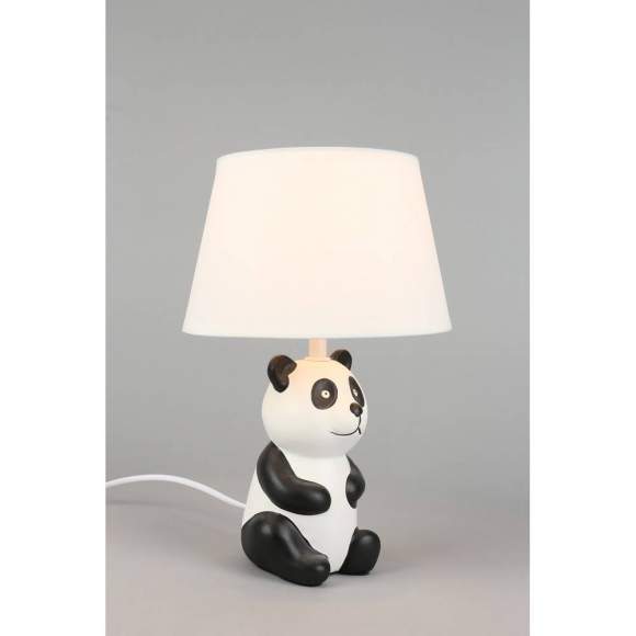 Настольная лампа Omnilux Marcheno OML-16414-01 Настольная лампа Omnilux Marcheno OML-16414-01