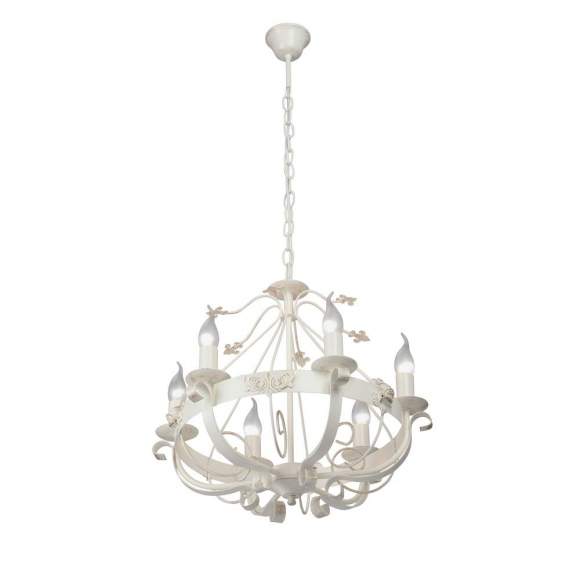 Подвесная люстра Vitaluce V1161-0/6 Подвесная люстра Vitaluce V1161-0/6