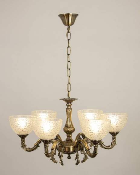 Подвесная люстра Abrasax SD801