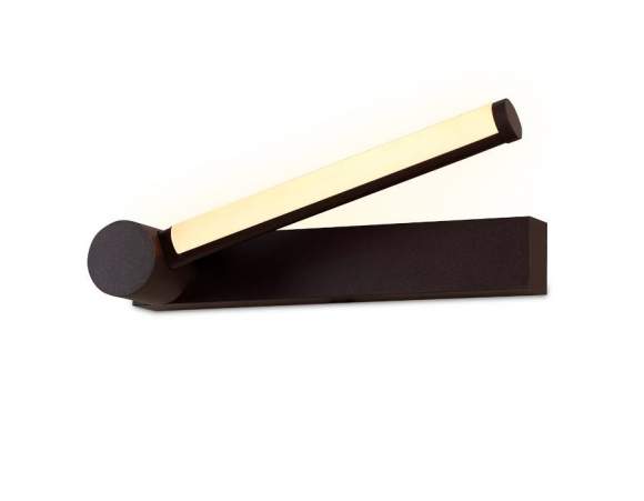 Настенный поворотный светодиодный светильник Ambrella light Wall FW436 Настенный поворотный светодиодный светильник Ambrella light Wall FW436