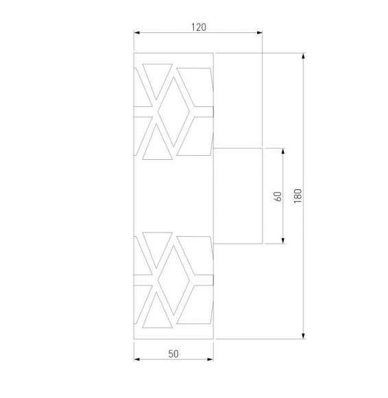 Настенный светодиодный светильник Fanc Elektrostandard MRL LED 1023 (a051740) Настенный светодиодный светильник Fanc Elektrostandard MRL LED 1023 (a051740)
