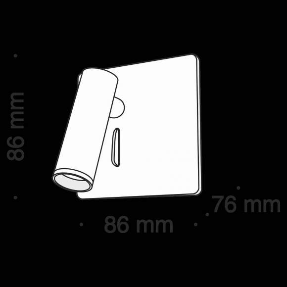 Спот светодиодный Maytoni Mirax C040WL-L3B3K