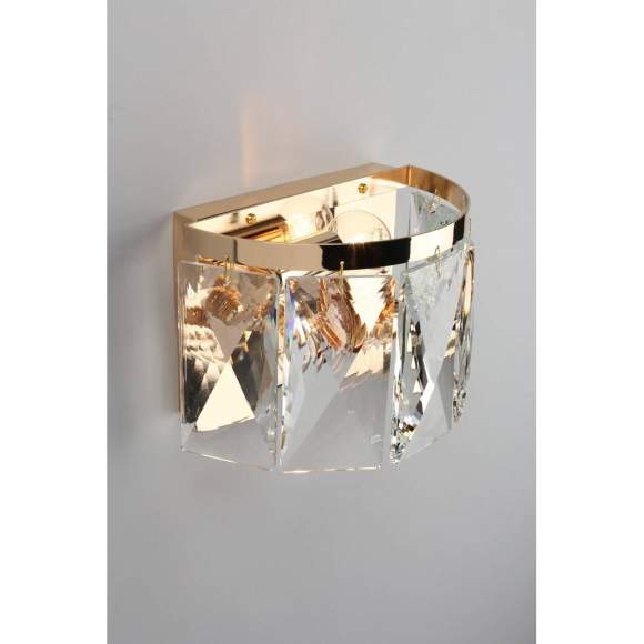 Настенный светильник Omnilux Volpedo OML-72901-02 Настенный светильник Omnilux Volpedo OML-72901-02