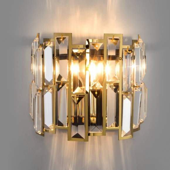 Бра Bogates Zolletta 339/2 Strotskis (313/2) (a055305) Бра Bogates Zolletta 339/2 Strotskis (313/2) (a055305)