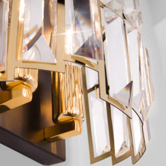 Бра Bogates Zolletta 339/2 Strotskis (313/2) (a055305) Бра Bogates Zolletta 339/2 Strotskis (313/2) (a055305)