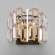 Бра Bogates Zolletta 339/2 Strotskis (313/2) (a055305)