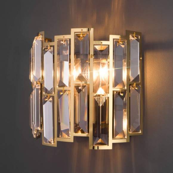 Бра Bogates Zolletta 339/2 Strotskis (313/2) (a055305) Бра Bogates Zolletta 339/2 Strotskis (313/2) (a055305)