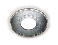 S173 CL/CH Встраиваемый светильник Ambrella light Led