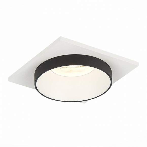 Встраиваемый точечный светильник ST-Luce ST206.518.01