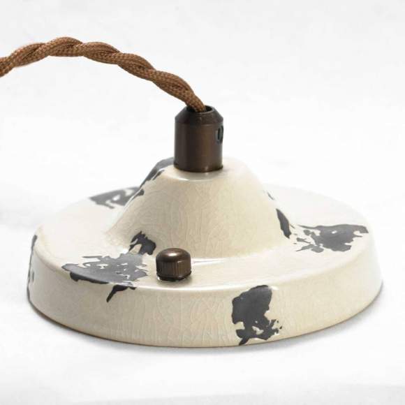 Подвесной светильник Lussole Loft Vermilion GRLSP-8159 Подвесной светильник Lussole Loft Vermilion GRLSP-8159