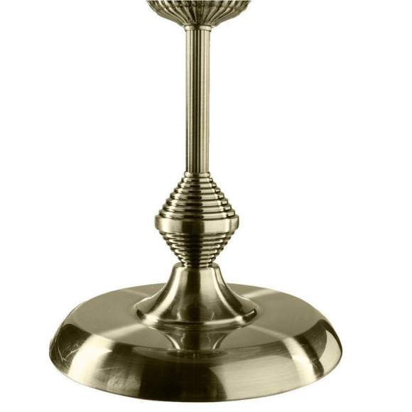 Настольная лампа Arte Lamp Alice A3579LT-3AB Настольная лампа Arte Lamp Alice A3579LT-3AB