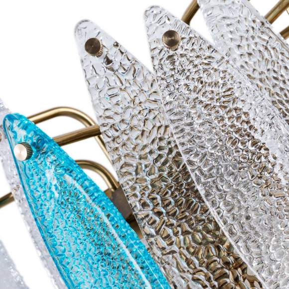 Бра Divinare AMELIE 6002/01 AP-1