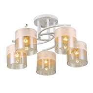 Потолочная люстра  Rivoli Constancia 9081-305 (Б0052679)