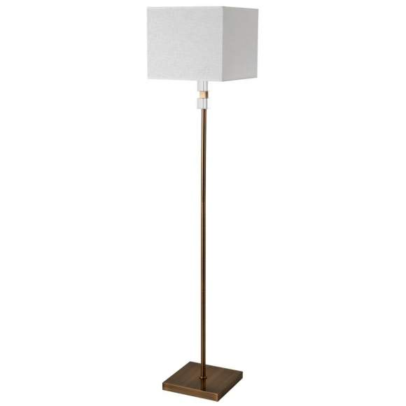 Торшер с лампочкой Arte Lamp North A5896PN-1PB+Lamps Торшер с лампочкой Arte Lamp North A5896PN-1PB+Lamps