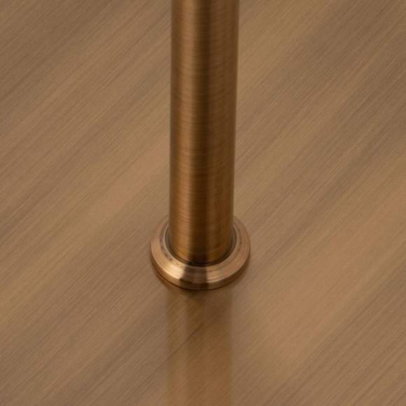 Торшер с лампочкой Arte Lamp North A5896PN-1PB+Lamps Торшер с лампочкой Arte Lamp North A5896PN-1PB+Lamps