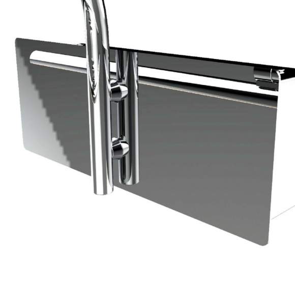 2431-1W Подсветка для картин светодиодная Favourite Strenuus 2431-1W Подсветка для картин светодиодная Favourite Strenuus