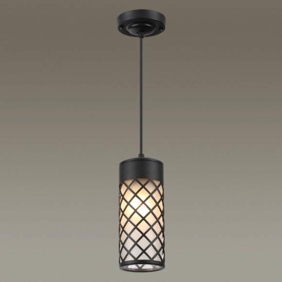 Уличный подвесной светильник Odeon Light Dunes 4834/1 Уличный подвесной светильник Odeon Light Dunes 4834/1