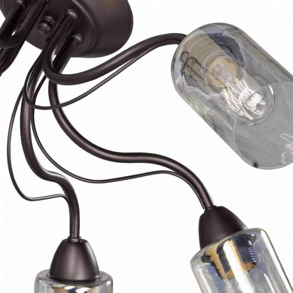 V3744-8/6PL Потолочная люстра Vitaluce