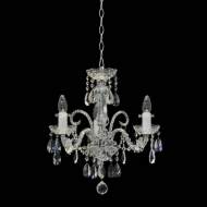 Подвесная люстра Artis Crystal Collection 93302