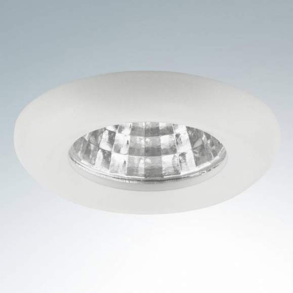 071116 Встраиваемый светодиодный светильник Lightstar Monde LED 1W БЕЛЫЙ 071116 Встраиваемый светодиодный светильник Lightstar Monde LED 1W БЕЛЫЙ