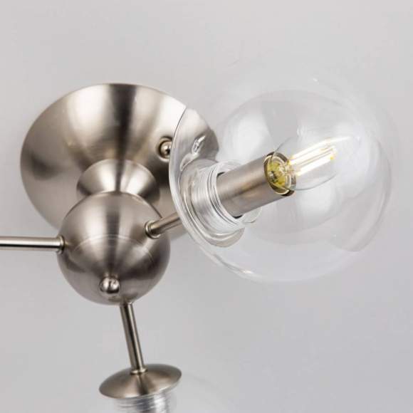 Люстра потолочная Citilux томми CL102131 Люстра потолочная Citilux томми CL102131