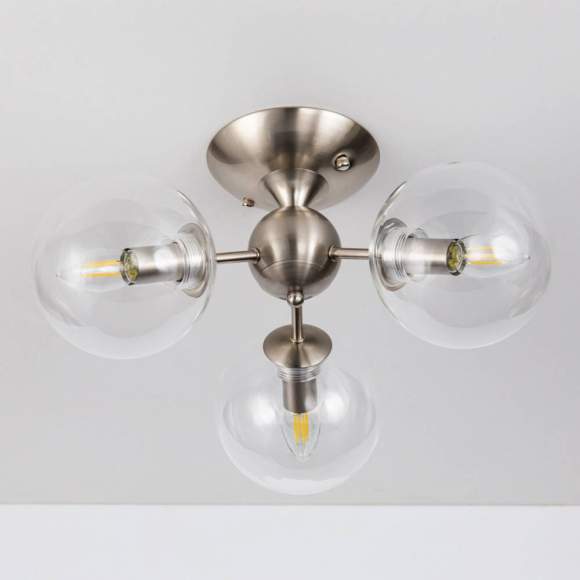 Люстра потолочная Citilux томми CL102131 Люстра потолочная Citilux томми CL102131