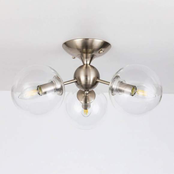 Люстра потолочная Citilux томми CL102131 Люстра потолочная Citilux томми CL102131