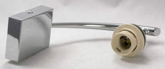 LSF-7201-01 Настенное бра Lussole Cesano LSF-7201-01 Настенное бра Lussole Cesano