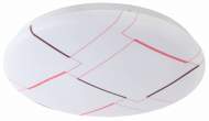 Потолочный светодиодный светильник Эра Slim SPB-6 Slim 1 18-6K (Б0050377)