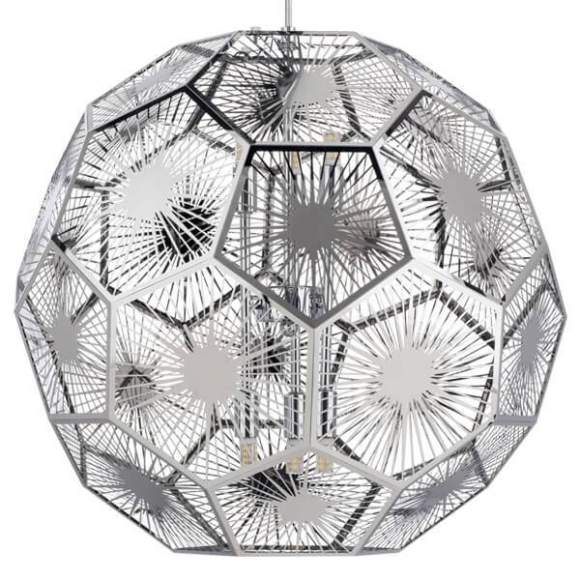 Подвесной светильник Fermo Lightstar 724264