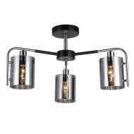 Потолочная люстра Escada 671/3P E14*40W Chrome