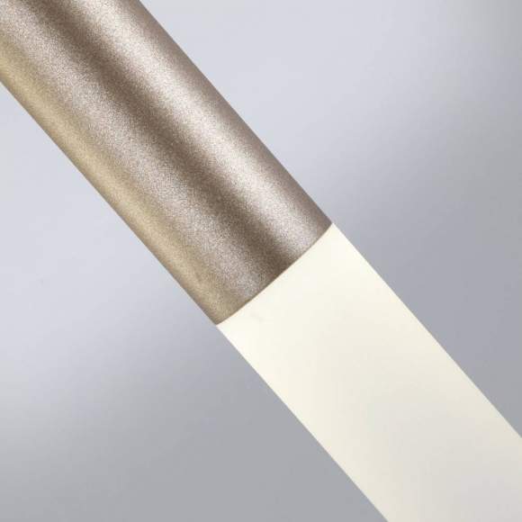 2217-1P Подвесной светодиодный светильник Favourite Tibia