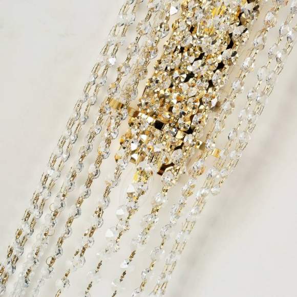 Настенный светильник Favourite Monilibus 4015-3W Настенный светильник Favourite Monilibus 4015-3W