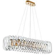 Подвесная люстра Divinare Megan 7568/18 SP-12 Подвесная люстра Divinare Megan 7568/18 SP-12