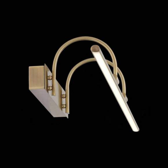 SL444.311.01 Подсветка для картин ST-Luce CENTIАNA