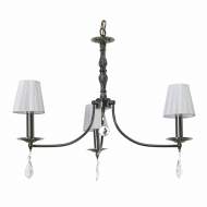 Fiore E 1.1.3.602 PB Подвесная люстра Arti Lampadari Fiore