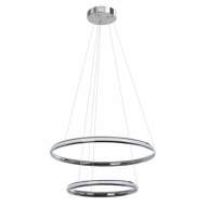 Подвесная люстра с пультом ДУ Arte Lamp Meridiana A2198SP-2CC