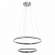 Подвесная люстра с пультом ДУ Arte Lamp Meridiana A2198SP-2CC