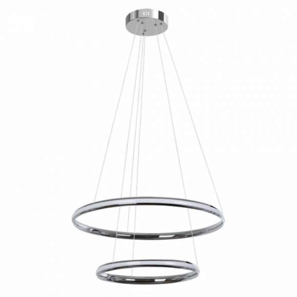 Подвесная люстра с пультом ДУ Arte Lamp Meridiana A2198SP-2CC