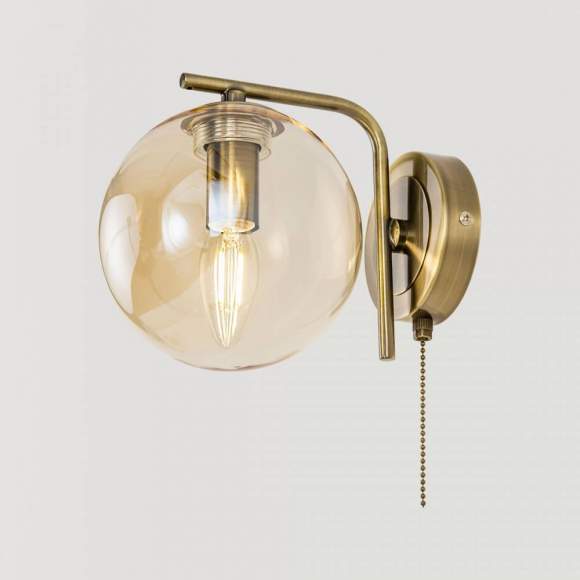 Бра Томми Citilux CL102313 Бра Томми Citilux CL102313